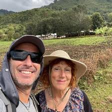 Marianne Kent's Instagram, Twitter & Facebook