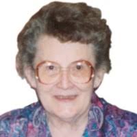 Frances Nowicki Obituary (1923