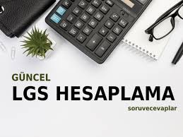 2021 lgs puan hesaplama, 2021 lgs yüzdelik dilim hesaplama eğitimgo ile en güncel katsayılar ile lgs puanınızı hesaplayabilir ve geçen senelere ait yüzdelik diliminizi öğrenebilirsiniz. Lgs Puan Hesaplama 2021 Meb Guncel 8 Sinif Sorular