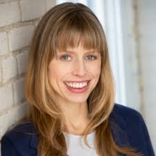 Stream Talk Nerdy with Cara Santa Maria