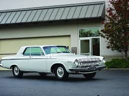 Image result for Dark Blue 1963 Polara