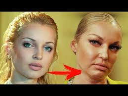 Постоянное пристальное внимание со стороны прессы. Kak Menyalas Anastasiya Volochkova S Detstva Do 2018 Youtube