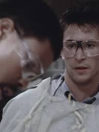 Carter Benton The Pitt