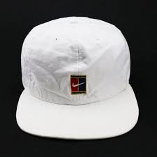 Vintage Nike Supreme Court Cap 90s Tennis Challenge Sports Etsy Vintage Nike Nike Cap Cap