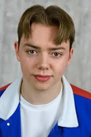 Venetian Men (Court métrage 2022)