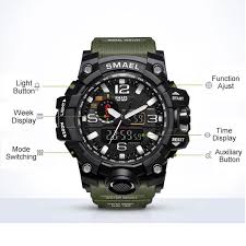 Accessories Watches Classy Military Watch Sl1545 2020 In 2020 Military Watches Mens Watches Classy Mens Watches Minimalist