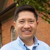 Dr. Arnold Min-der Ma