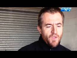 Driver Interviews: Andy Napier (2013 Lotus Cup UK Production Champion) at  Snetterton 300 2hr race