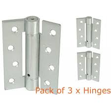Tired of always closing the door? Door Closers Adjustable Spring Self Close Fire Door Hinges From Uk Door Handles In The Uk
