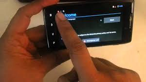 Verizon only sells unlocked phones. Razr Wi Fi Only Android Forums At Androidcentral Com