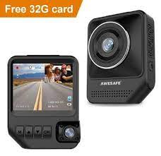 pin on best dual dash cams for car use