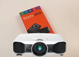 It can even allow you to mirror your windows pc, making your television a second display. Can You Watch Your Amazon Firestick On A Projector Projector Ninja