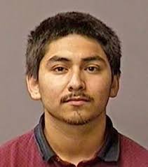 20-year-old Turlock man who led Ceres Police