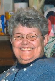 Frances Cathel Obituary