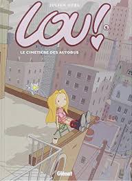 Internationalpdfbook Yi Telecharger Lou Tome 3 Le Cimetiere De En 2020 Bd Lou Julien Neel Telechargement