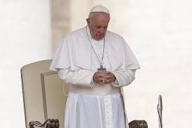I➨ últimas noticias en español sobre el papa francisco, el papa de las américas. Lectoras Y Acolitas Papa Francisco Cambia El Derecho Canonico Para Que Las Mujeres Tengan Mas Roles En La Iglesia La Tercera