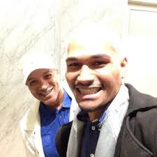 Tonys Hair Salon San Francisco, CA