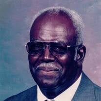 Mr. Samuel Bryant Jr. Obituary