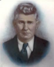 Reflections for Chief Deputy Sheriff Joseph Layton Lamb, Union County  Sheriff's Office, South Carolina