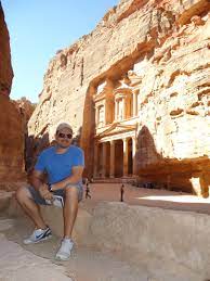 ama conheca a capital da jordania e seus segredos viajante curioso