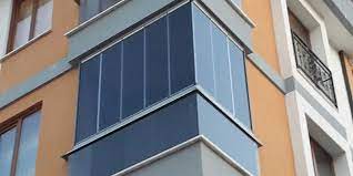 Kıratlı cam renkli cam balkon. Siyah Cam Balkon Gunesi Engeller Mi Katlanir Cam Balkon Sistemleri