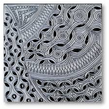 Xplore Xpress Zentangle Challenge 80 Zentangle Tangle Art Zentangle Patterns