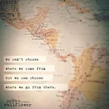 15 Quotes Every 20 Year Old With Wanderlust Needs To Hear Perks Of Being A Wallflower Movie Quotes Travel Quotes