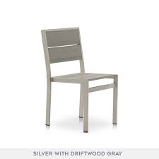 Here are some things you should be aware of when planning your next trip to park city, utah. Durogreen Park City Modern Outdoor Dining Side Chair Durogreen Outdoor