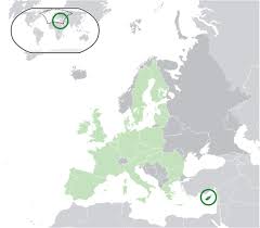 Harta cipru, harti, steaguri si statistici tari cu toate detaliile, gratuit, harti digitale rare, la util21.ro. Cipru Harta Europei Harta Europei AratÄƒ Cipru Europa De Sud Europa