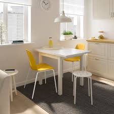 And as we've already made sure each set is perfectly coordinated, you won't have to spend time looking for matching dining tables or dining chairs. Ikea Small Dining Table And 2 Chairs Novocom Top