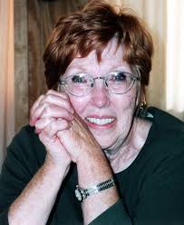 Barbara Witt Obituary