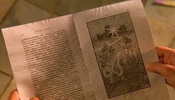 Film Fan: The Ninth Gate (5 Stars)