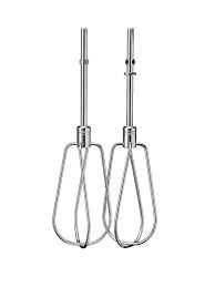 Maybe you would like to learn more about one of these? Kitchenaid 5khm9212bob Hand Mixer Black