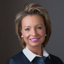 Michelle Janney's Instagram, Twitter & Facebook