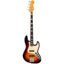 Check spelling or type a new query. Fender American Ultra Jazz Bass Rw Ultrbst Electric Bass Guitar