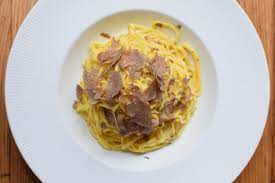 Preheat the oven to 350 degrees. Truffle Pasta Tajarin Al Tartufo Recipe Eataly Magazine Eataly