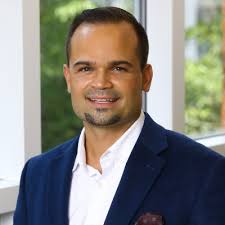 Ernest J. Kiser, Jr., CCIM