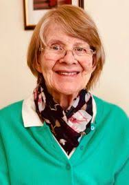 Condolence Book for Mary Gleeson (née Burke) (Ballyclough, Limerick)