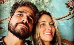Daniel Arenas y una prueba de amor por Daniela Álvarez que conmovió a sus  seguidores - Infobae