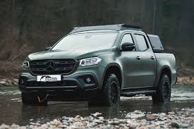 Mercedes New Suv Lifted Trucks Gmc Trucks Mercedes Truck