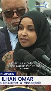 Great to start my morning with Brooklyn Center Mayor April Graves to get an  update