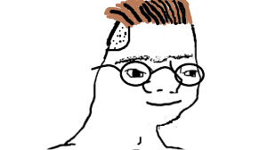 We did not find results for: Zoomer Wojak Know Your Meme