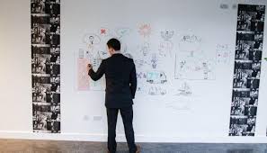 Sign me up stay informed about special deals, the latest products, events, and more from microsoft store. How To Update Your Home Office With Whiteboard Walls Smarter Surfaces Usa