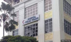 Penang general hospital (hospital pulau pinang). Malaysiakini Make Penang General Hospital Centre For Cardiothoracic Surgery