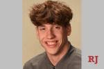‘A gem’: Las Vegas teen among student-athletes killed in crash
