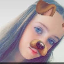 Tasha Mclean's Instagram, Twitter & Facebook