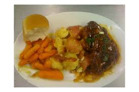 Maybe you would like to learn more about one of these? Da Kitchen Too Waveland Ms 39576