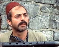 Шеперд Сандерс (Shepherd Sanders, Sherwin Seltzer)