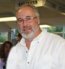 Obituary of Barry Allan Crowder