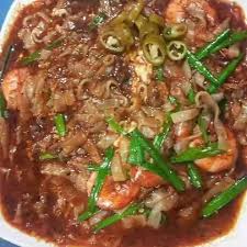 Air didih masukkan kuey teow, kucai, taugeh n kacau rata. Resepi Char Kuey Teow Bahan Kuah Aneka Mee Dan Bihun Facebook